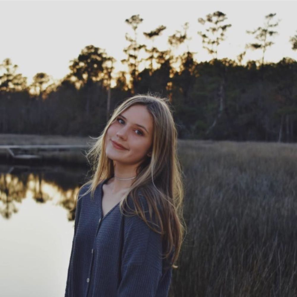 Meet your Posher, Zoe